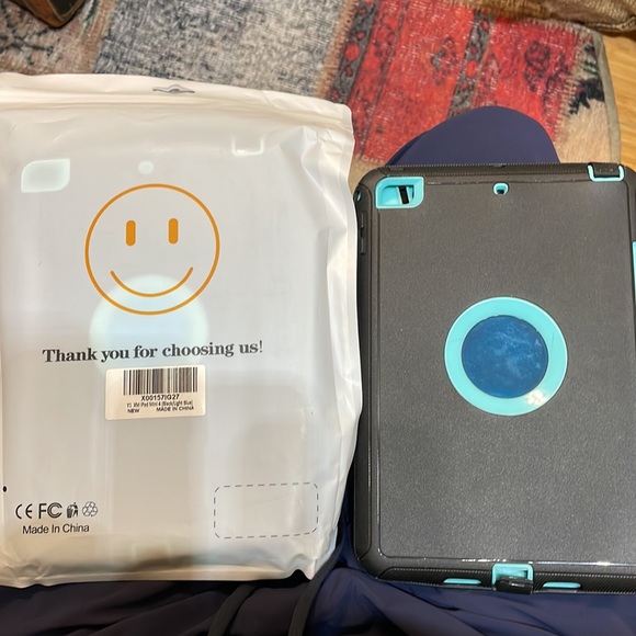 IPad Mini protective case - Picture 2 of 4